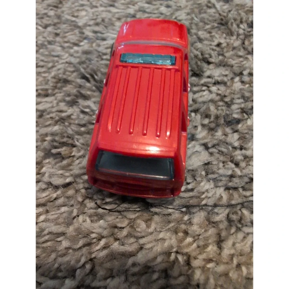 Hot Wheels hot wheels